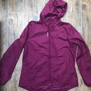 Reebok windbreaker